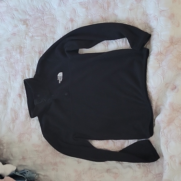 The North Face boy's sweater - Picture 5 of 11